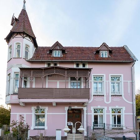 Villarosa Wilhelmshaven Dış mekan fotoğraf