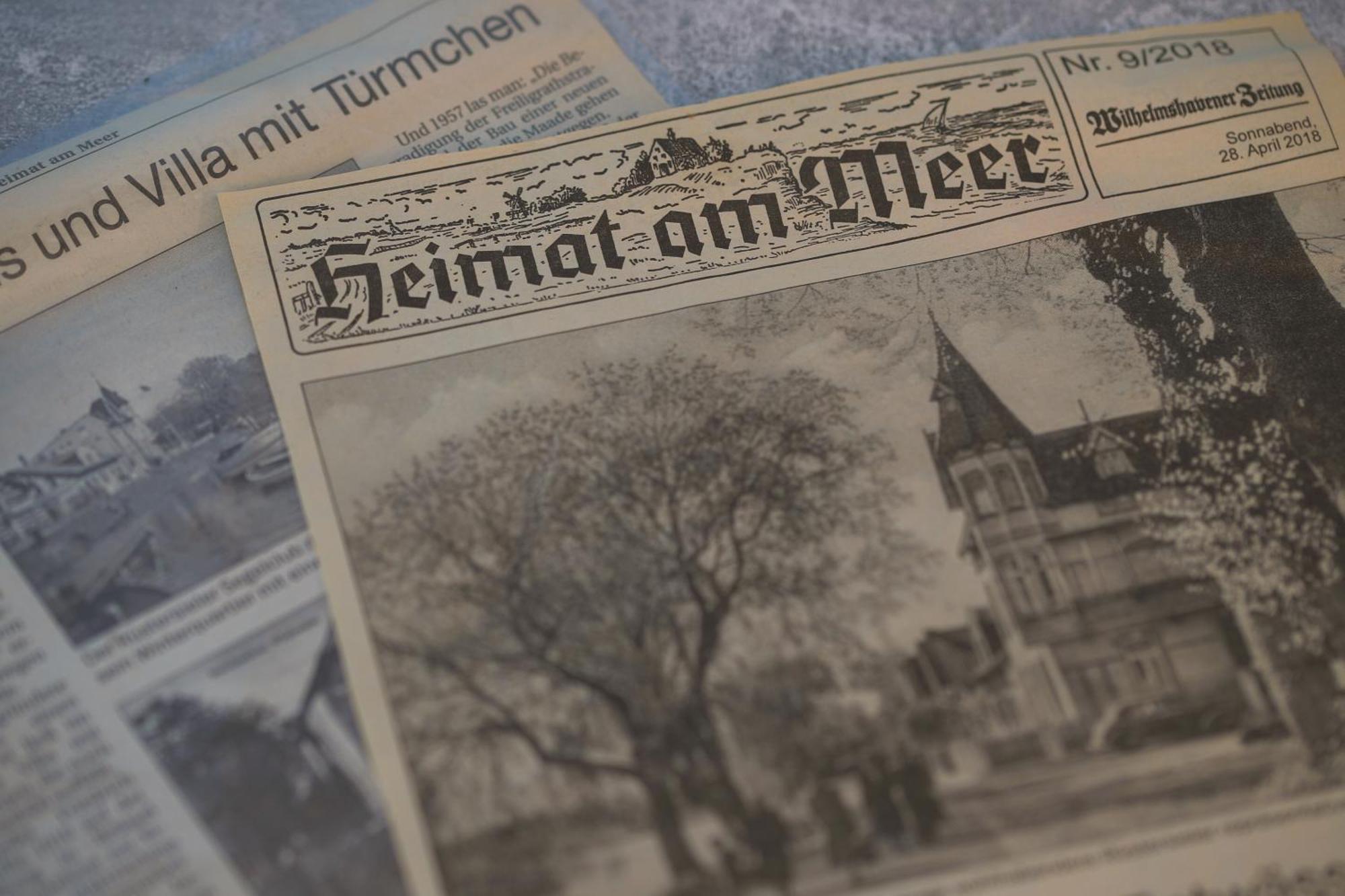 Villarosa Wilhelmshaven Dış mekan fotoğraf