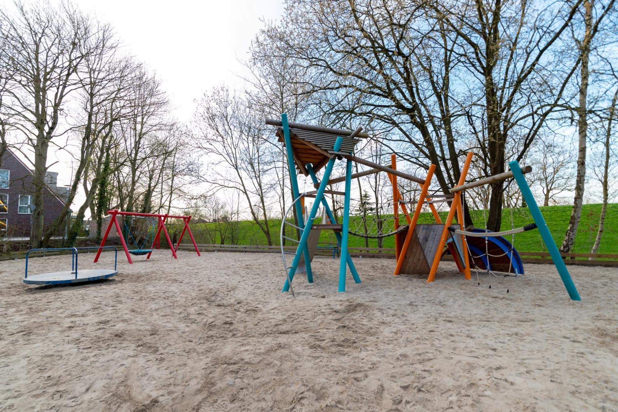 Villarosa Wilhelmshaven Dış mekan fotoğraf