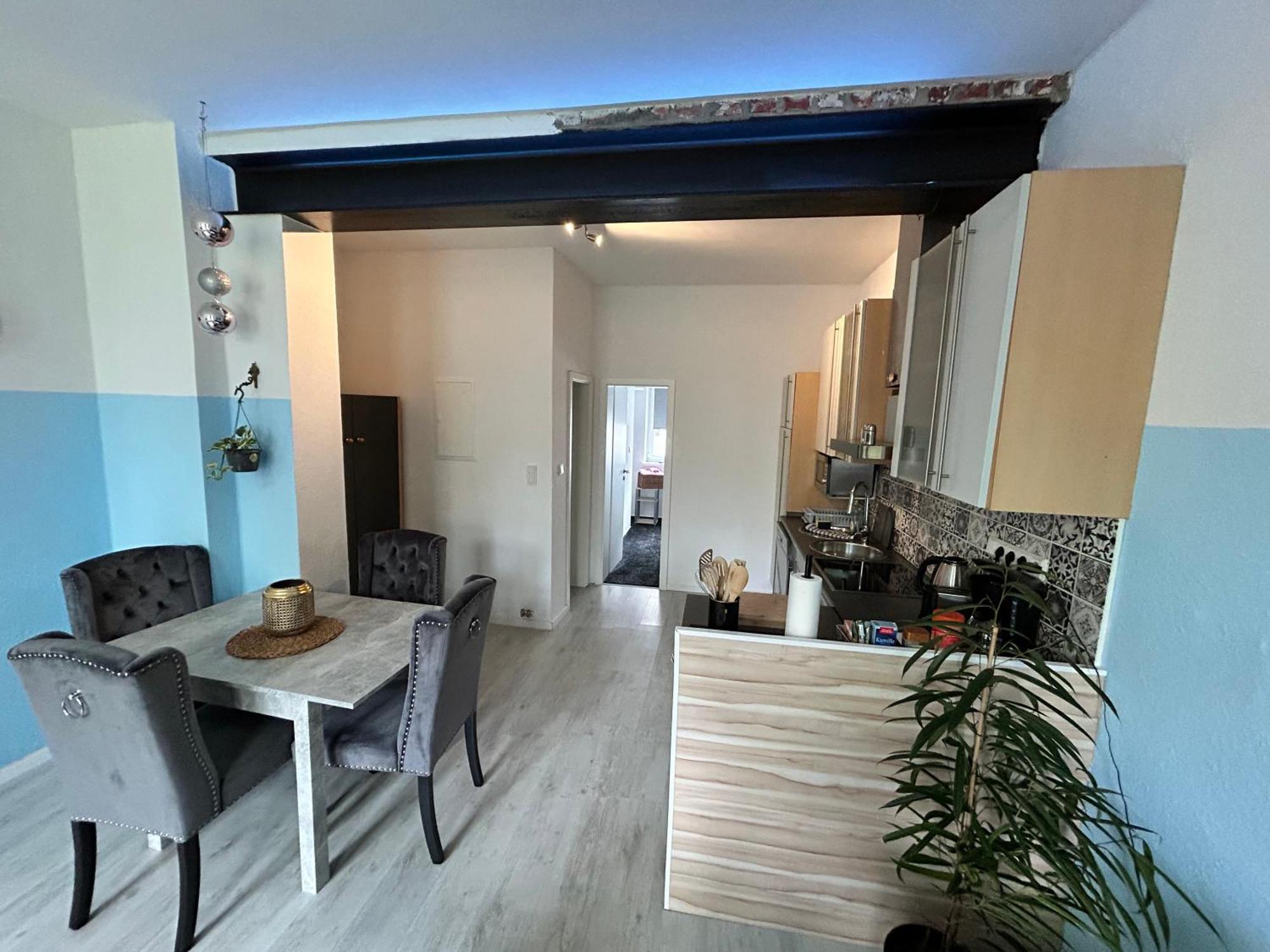 Villarosa Wilhelmshaven Dış mekan fotoğraf