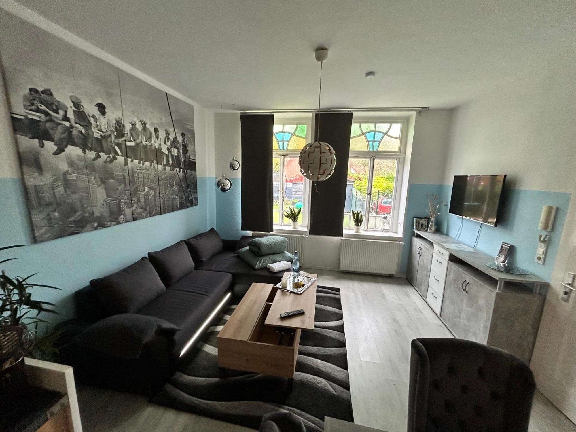 Villarosa Wilhelmshaven Dış mekan fotoğraf